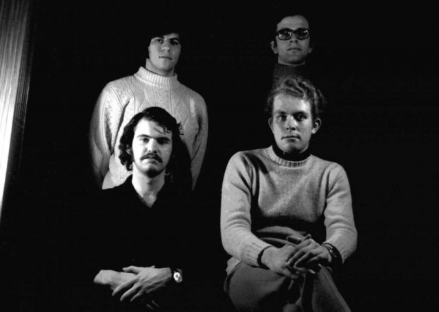 Παπανδρέου: Με τον Αντώνη πίναμε πολύ και κυνηγούσαμε κορίτσια!