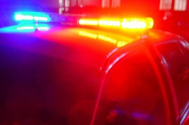 Μπήκε με βόμβα σε αστυνομικό τμήμα!