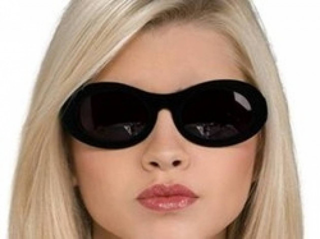 Aνέκδοτο: Τι δώρο πήρε μια ξανθιά…