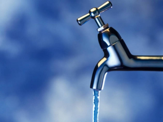 Δεν έχουν λεφτά ούτε για... νερό