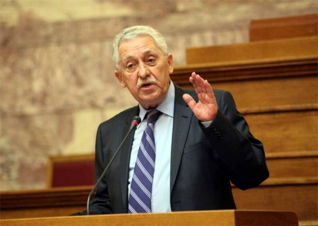 Σε δύο ψηφοφορίες θα συμμετέχει η ΔΗΜΑΡ