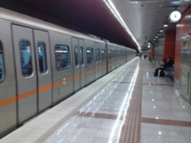 ΕΚΤΑΚΤΟ: Νέα 24ωρη απεργία αύριο στο Μετρό
