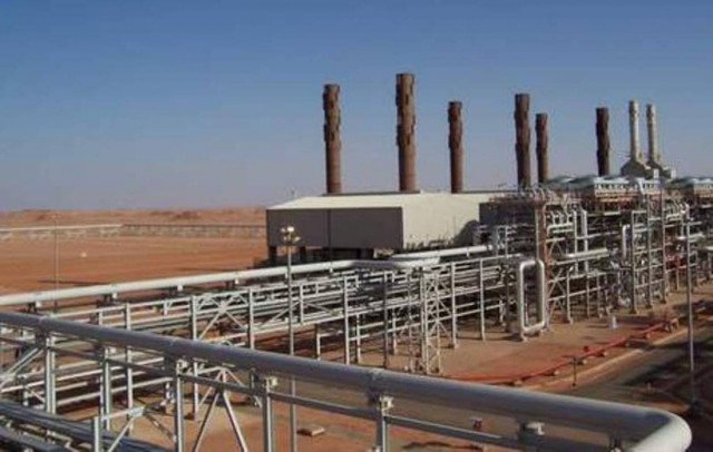 Αλγερία: Έζωσαν με εκρηκτικά τους ομήρους