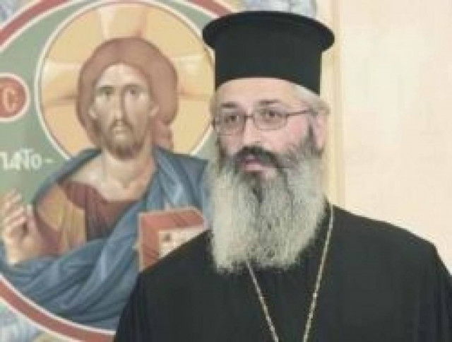 Άνθιμος: «Δεν μπορεί ο ιεράρχης - καλόγερος να ζει μέσα σε χλιδή»