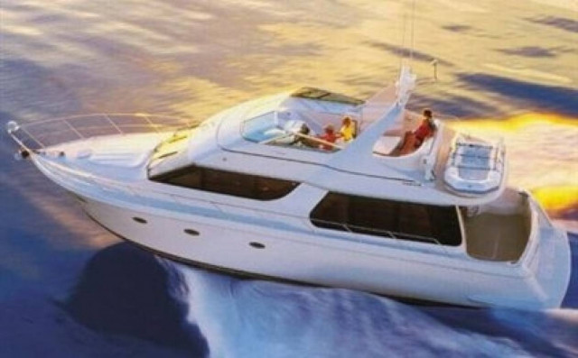 «Τέλη κυκλοφορίας» με το μέτρο...στα σκάφη αναψυχής