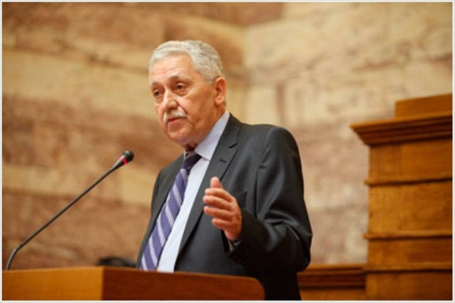 Συνεδριάζει η ΚΟ της ΔΗΜΑΡ