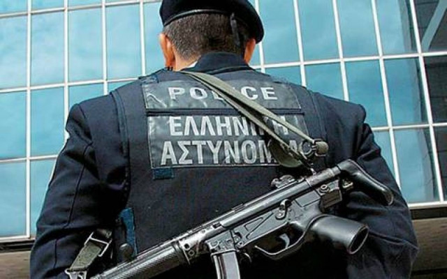 Βόλος: «Ξήλωσαν» όλο το τμήμα δίωξης Ναρκωτικών