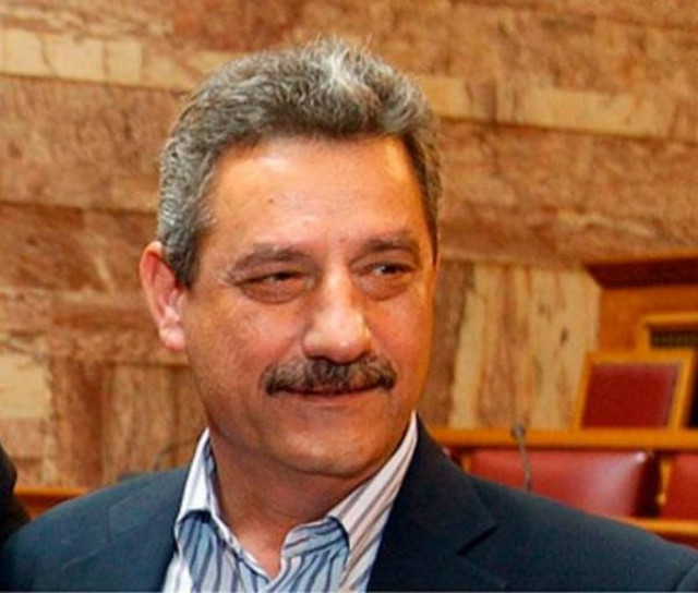 Τι θα κάνει ο Γιάννης Κουράκος;