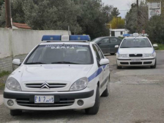 Έγκλημα πάθους στη Λέσβο: Στον εισαγγελέα ο 45χρονος δράστης