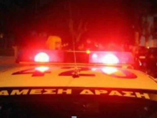 Παραλίγο μακελειό σε μαγαζί της παραλιακής