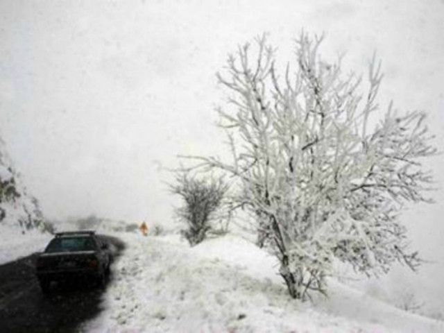Προσοχή! Έκτακτο δελτίο επιδείνωσης καιρού