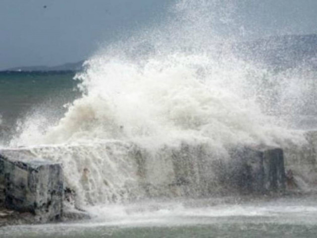 Προειδοποιήσεις για τα ακραία καιρικά φαινόμενα