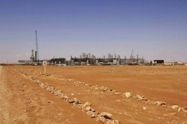 Bίντεο: Δείτε τι αποκάλυψε όμηρος που απέδρασε από την Αλγερία