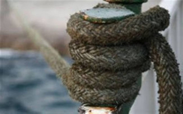 Σε ισχύ μερική απαγόρευση απόπλου