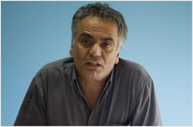 Π. Σκουρλέτης: Αρχιστράτηγος της συγκάλυψης ο Α. Σαμαράς