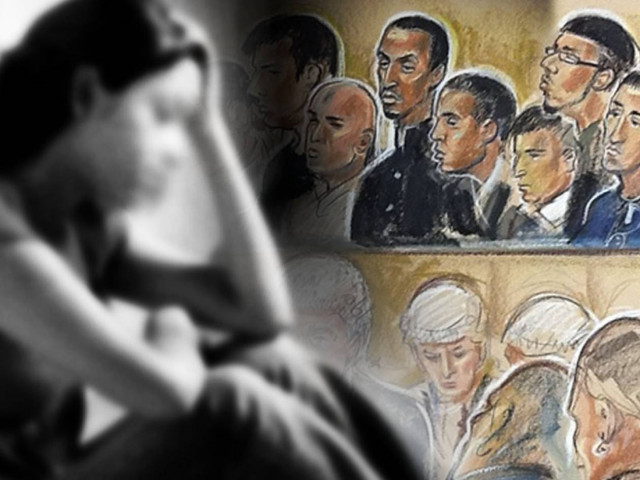 Σοκ: Συμμορία παιδεραστών είχε μια 11χρονη για σκλάβα του σεξ