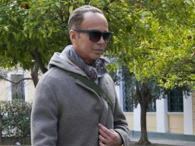 Γαβαλάς: Φυτεύω κυκλάμινα στον κήπο της φυλακής (vid)