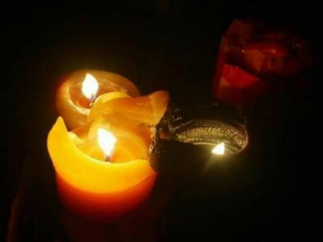 Ντροπή! Xωρίς ρεύμα πολύτεκνη οικογένεια εδώ και οκτώ μήνες