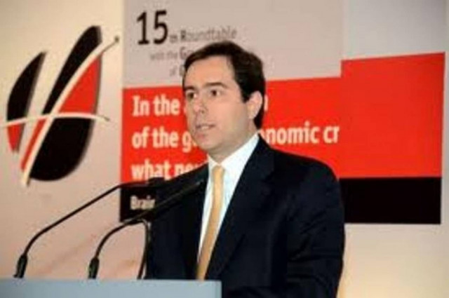 Μηταράκης: Καλύτερη χρονιά για την προσέλκυση επενδύσεων το 2013