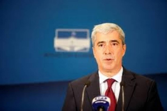 Σ. Κεδίκογλου:  Ο ΣΥΡΙΖΑ δεν έπεισε για τη λίστα