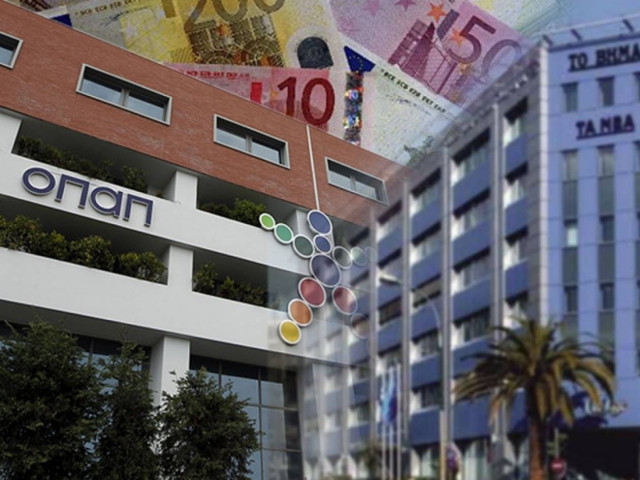 «Κατάπιαν» τη χορηγία-μαμούθ στον ΔΟΛ!