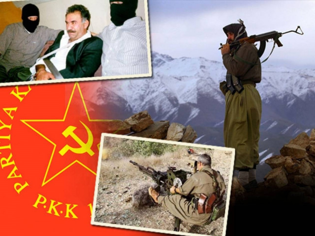 Απογοήτευση των Κούρδων από τη στάση της ελληνικής κυβέρνησης