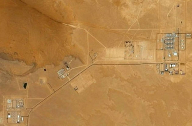 Σώοι οι δύο Γάλλοι που ξέφυγαν από τους ισλαμιστές αντάρτες