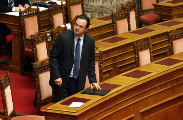 Ο Παπακωνσταντίνου παραπέμπεται – Τι θα γίνει από εδώ και πέρα;