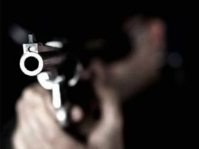 Ενοπλη ληστεία σε περίπτερο στον Πειραιά