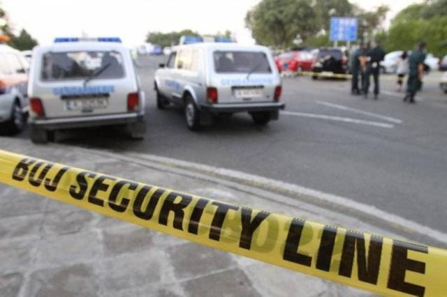 Kατηγορούν τη Χεζμπολάχ για τη βομβιστική επίθεση στο Μπουργκάς