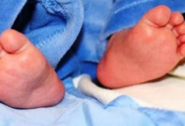 Σοκ στην Πάτρα: «Χάθηκε» ξαφνικά βρέφος 10 μηνών