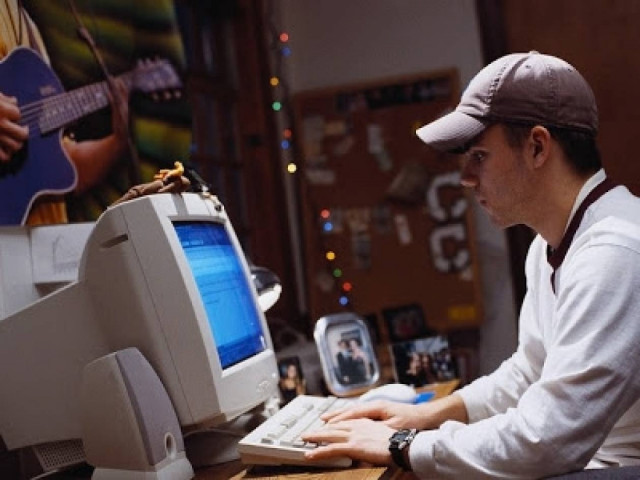 65 ατάκες που ένας άντρας τολμά να πει ΜΟΝΟ από το ίντερνετ