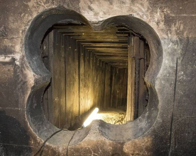 Δείτε πως κατάφεραν να κλέψουν 10 εκατ. ευρώ από τράπεζα στη Γερμανία