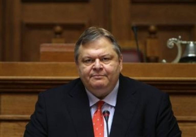 ΣΥΡΙΖΑ: Αυτεπάγγελτη παρέμβαση για τα έγγραφα στο αρχείο Βενιζέλου