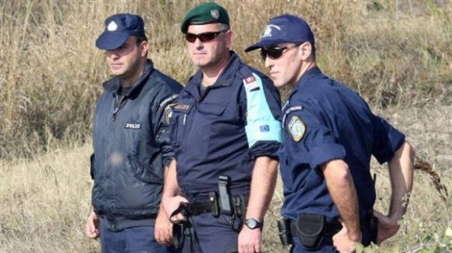 Ε.Ε.: Πρόοδος της Ελλάδας στην ανάσχεση της λαθρομετανάστευσης