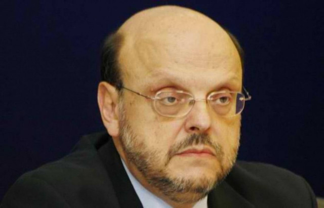 Αντώναρος: Θυμόμαστε το ρόλο Στουρνάρα στις κυβερνήσεις Σημίτη