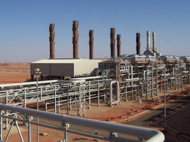 Nεκροί 23 όμηροι και 32 ένοπλοι στην Αλγερία