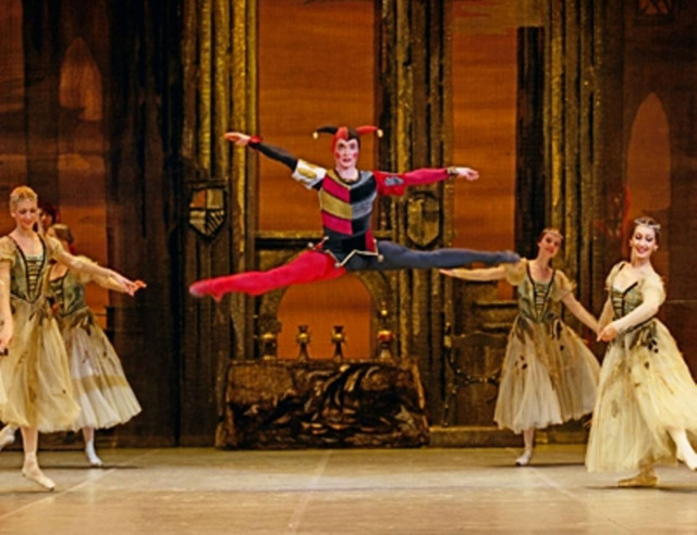 Στο εσωτερικό των Μπολσόι η έρευνα για την επίθεση στον διευθυντή