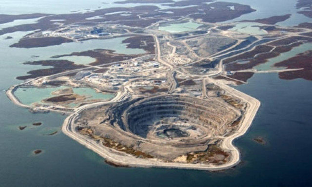 Αυστραλία: Σοκ από τη ζημιά στη Rio Tinto