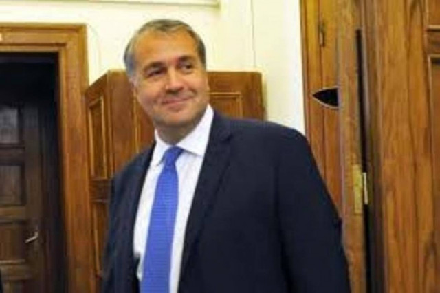 Ποιος εύχεται στον Βορίδη να κόψει πίτα και στον ΣΥΡΙΖΑ!