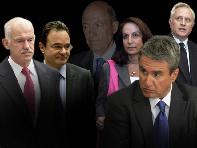 Α. Λοβέρδος: Από «κηπουρός», όψιμος αντιμνημονιακός!