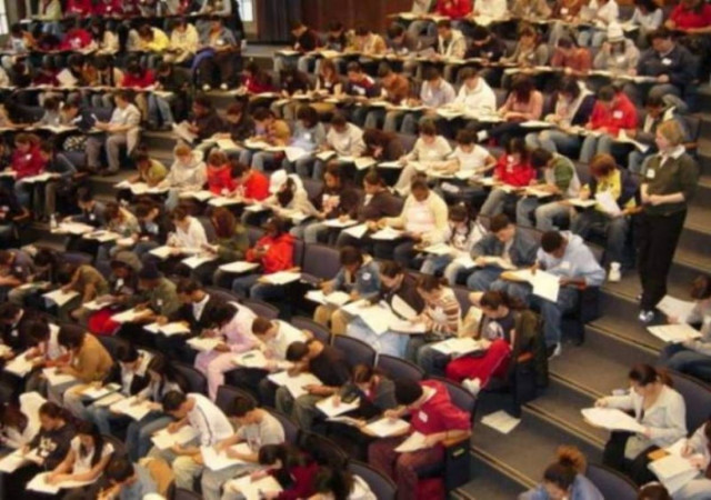 Τι πρέπει να γνωρίζετε για τις μετεγγραφές φοιτητών