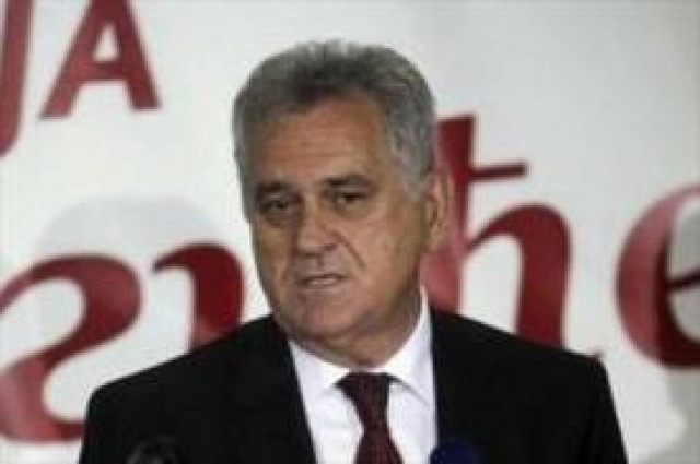 Πρόεδρος Σερβίας: Χωρίς προβλήματα η Ορθόδοξη εκκλησία Μαυροβουνίου