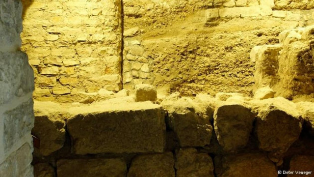 Ένα ταξίδι στην ιστορία της Ιερουσαλήμ