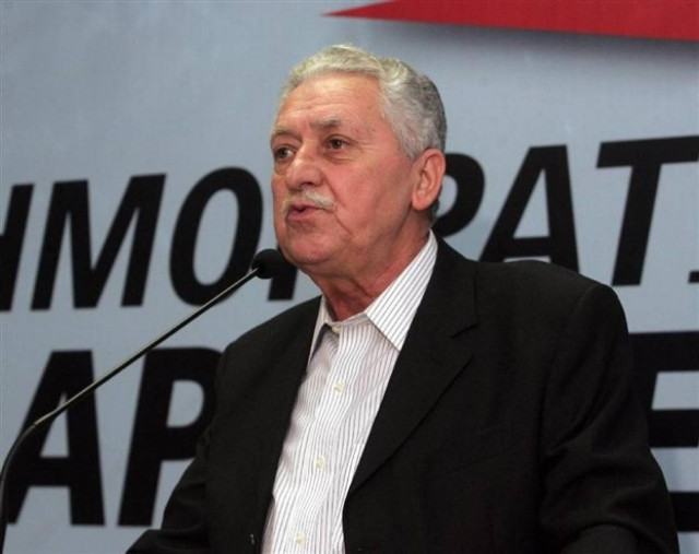 Η ΔΗΜΑΡ για το Νέο Ταχυδρομικό Ταμιευτήριο