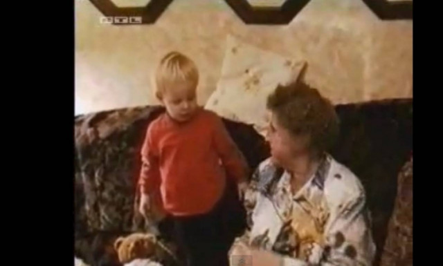 Όταν τα παιδιά εκδικούνται τους μεγάλους!