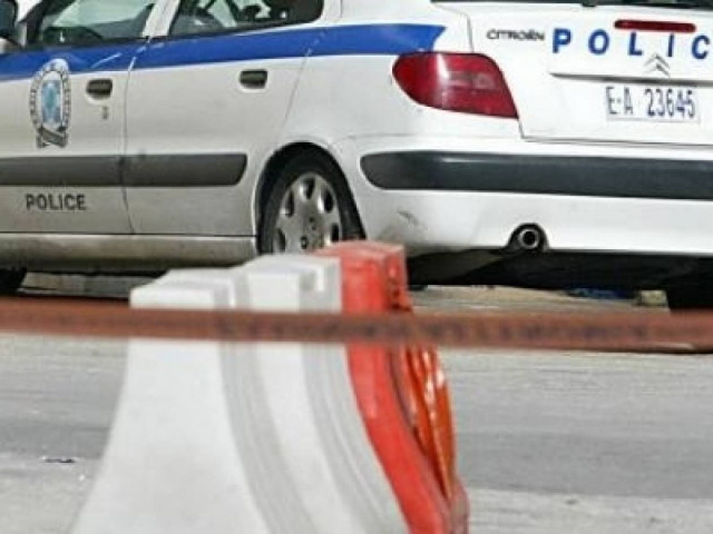 Ηλικιωμένος βρήκε τραγικό θάνατο μετά από έκρηξη σε γκαζάκι