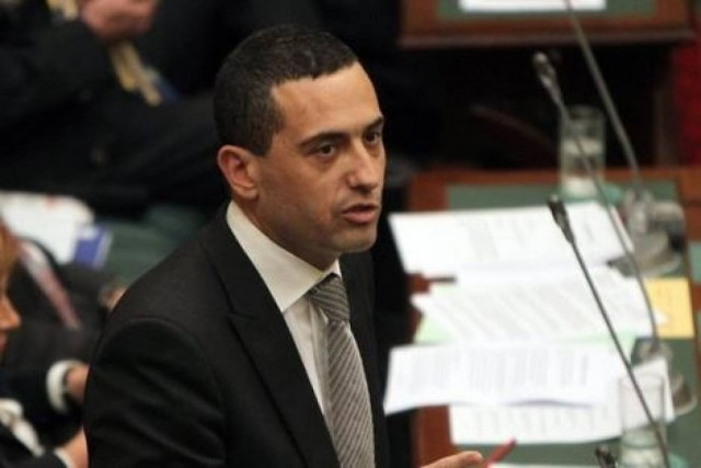 Ακόμα ένας Ομογενής της Αυστραλίας κατακτά την πολιτική