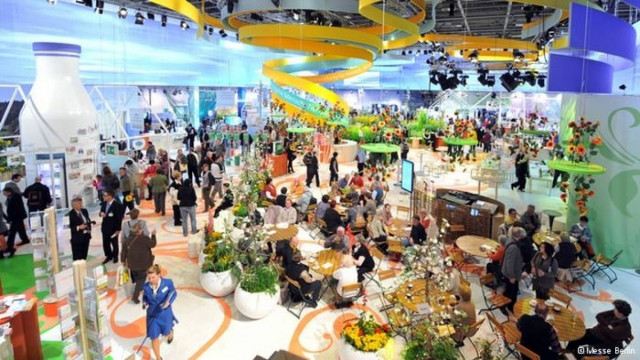 DW: Αυξάνονται οι ελληνικές αγροτικές εξαγωγές στη Γερμανία