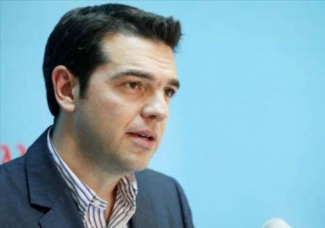 Α.Τσίπρας: Είμαστε έτοιμοι να κυβερνήσουμε